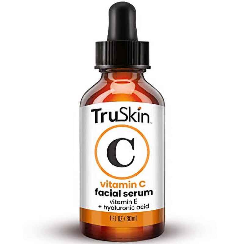 Facial Serums