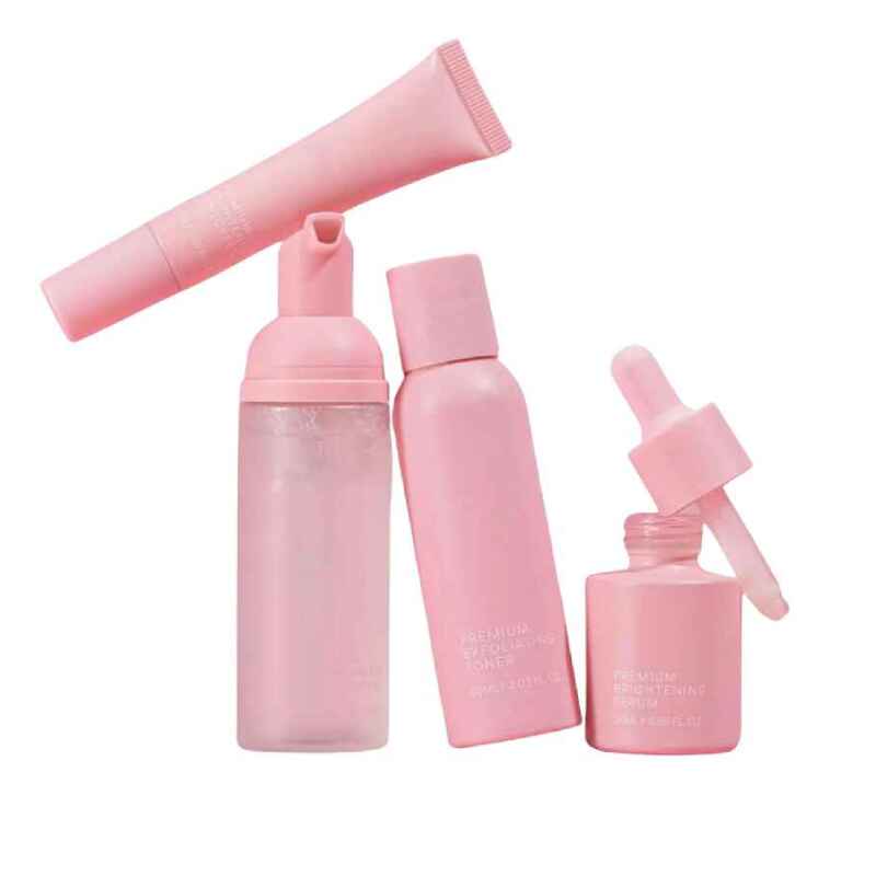 Facial Treatments