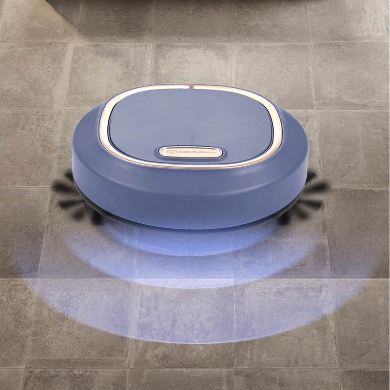 Fashion Automatic Intelligent Sweeping Robot - Mubimart