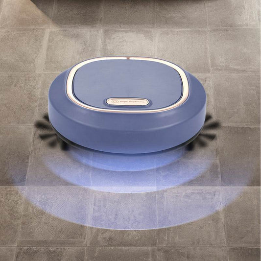 Fashion Automatic Intelligent Sweeping Robot - Mubimart