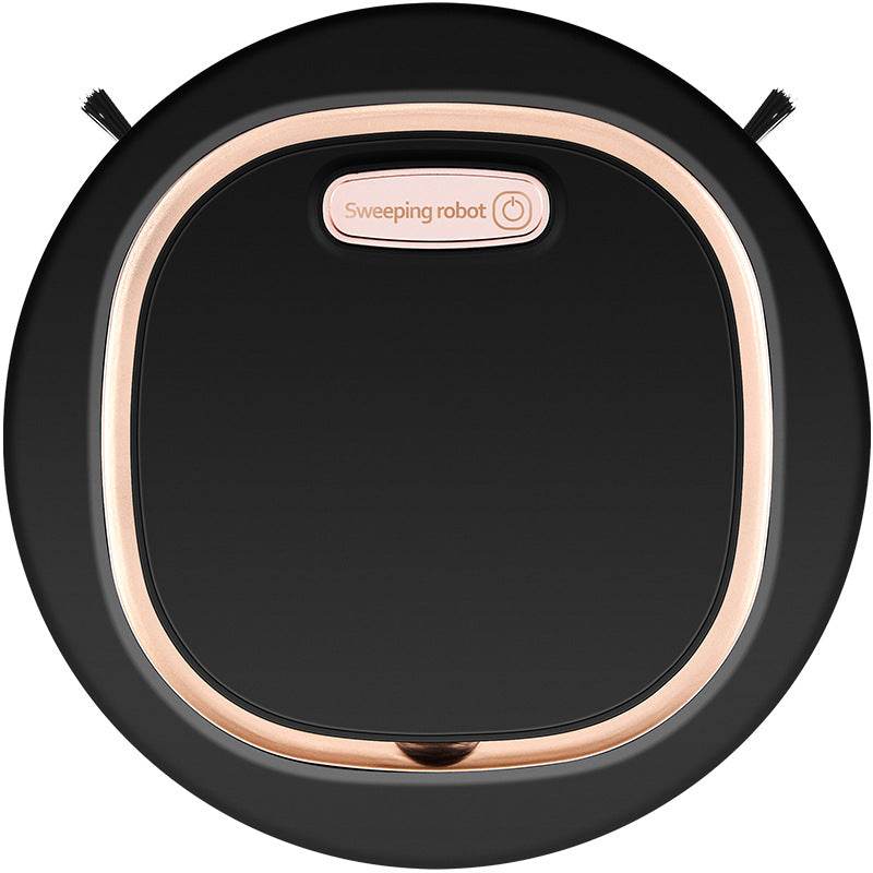 Fashion Automatic Intelligent Sweeping Robot - Mubimart