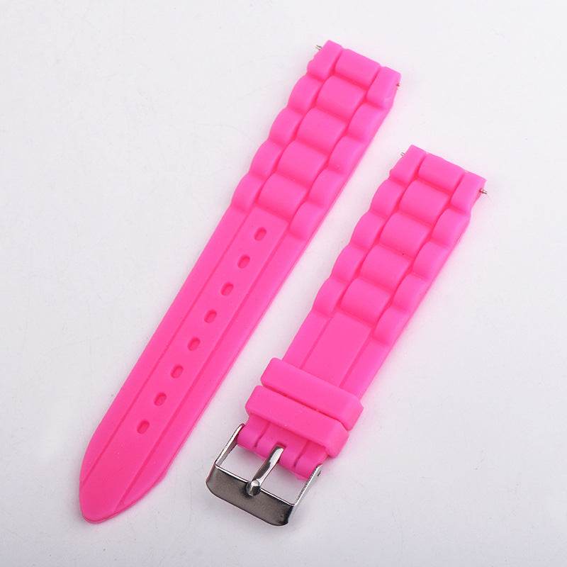 Fashion Belt Fashion Children Casual Watch - Mubimart