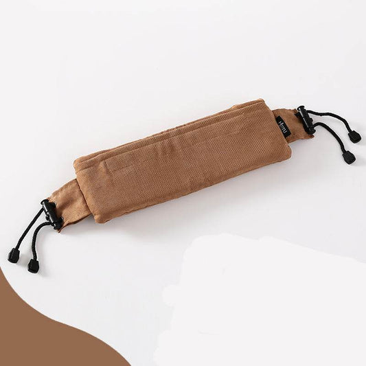 Fashion Car Travel Neck Protection Pillow - Mubimart