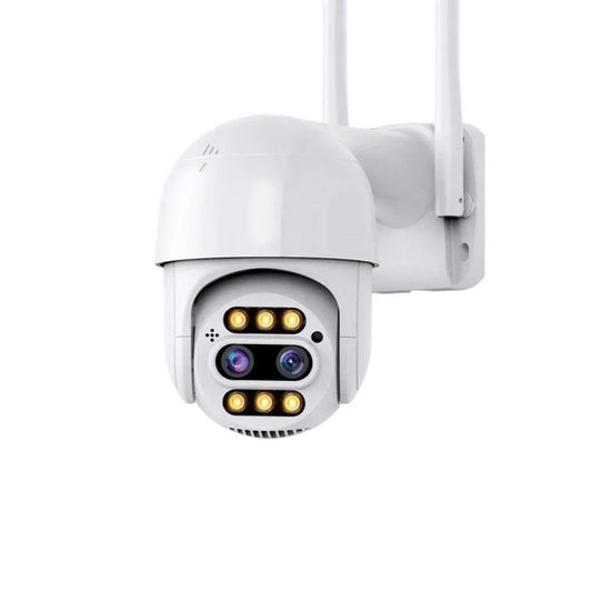 Fashion-Outdoor-Network-Security-Camera-Mubimart-2221 - Mubimart