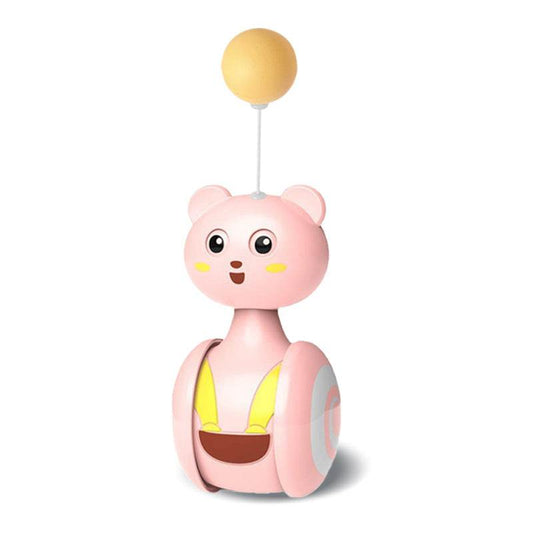 Fashionable And Personalized New Cat Toys - Mubimart