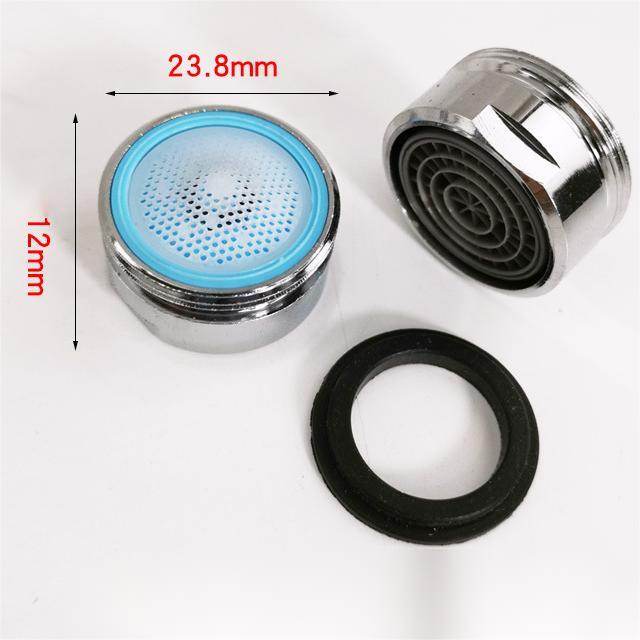 Faucet Filter Nozzle Constant Current Water Saver - Mubimart