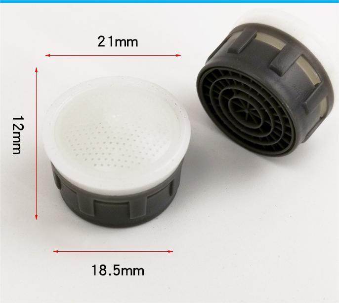 Faucet Filter Nozzle Constant Current Water Saver - Mubimart