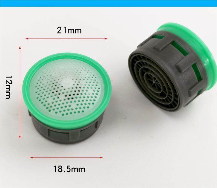 Faucet Filter Nozzle Constant Current Water Saver - Mubimart