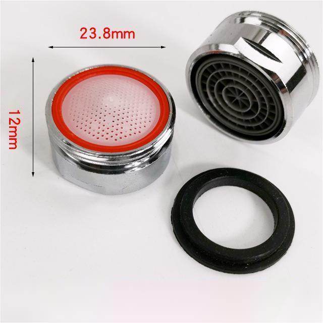 Faucet Filter Nozzle Constant Current Water Saver - Mubimart