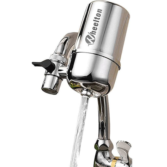 Faucet water filter - Mubimart