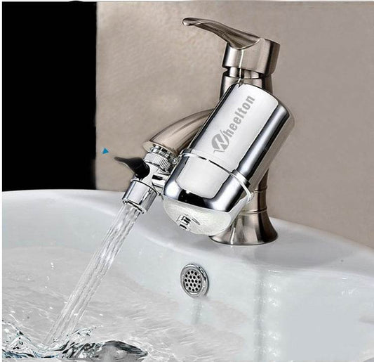 Faucet water filter - Mubimart