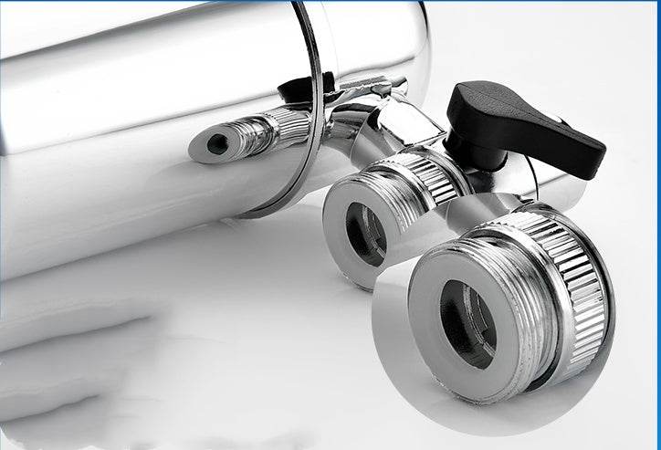 Faucet water filter - Mubimart