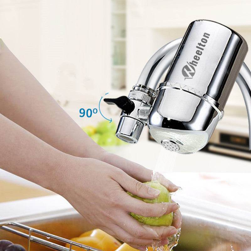 Faucet water filter - Mubimart
