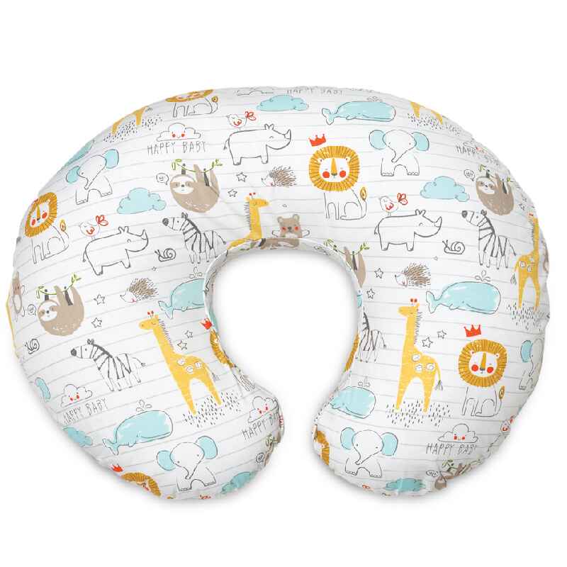 Feeding Pillow