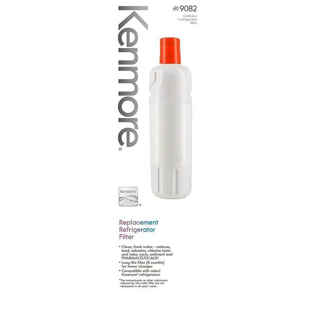 Filter Element Water Filter For Refrigerators - Mubimart