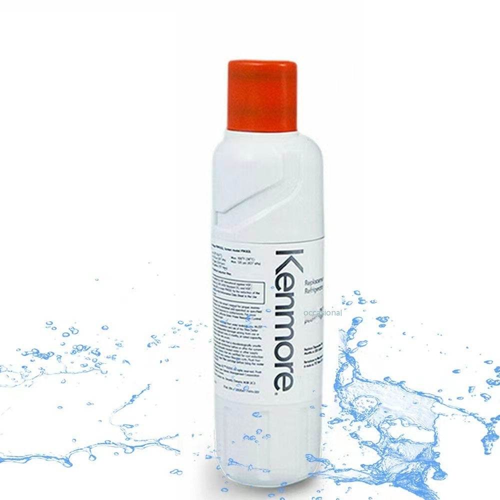 Filter Element Water Filter For Refrigerators - Mubimart