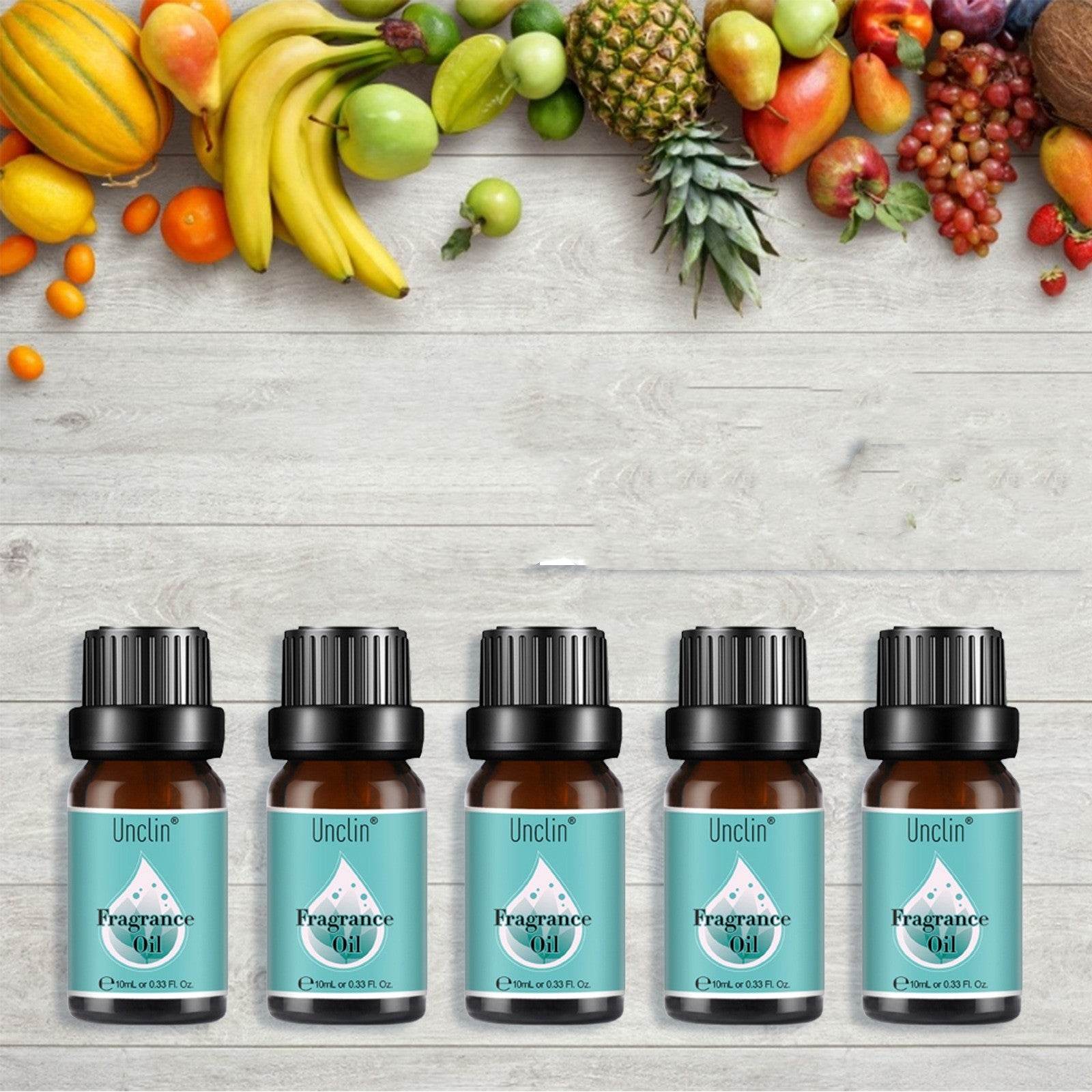 Fireless Essential Oil Air Freshener Humidifier - Mubimart