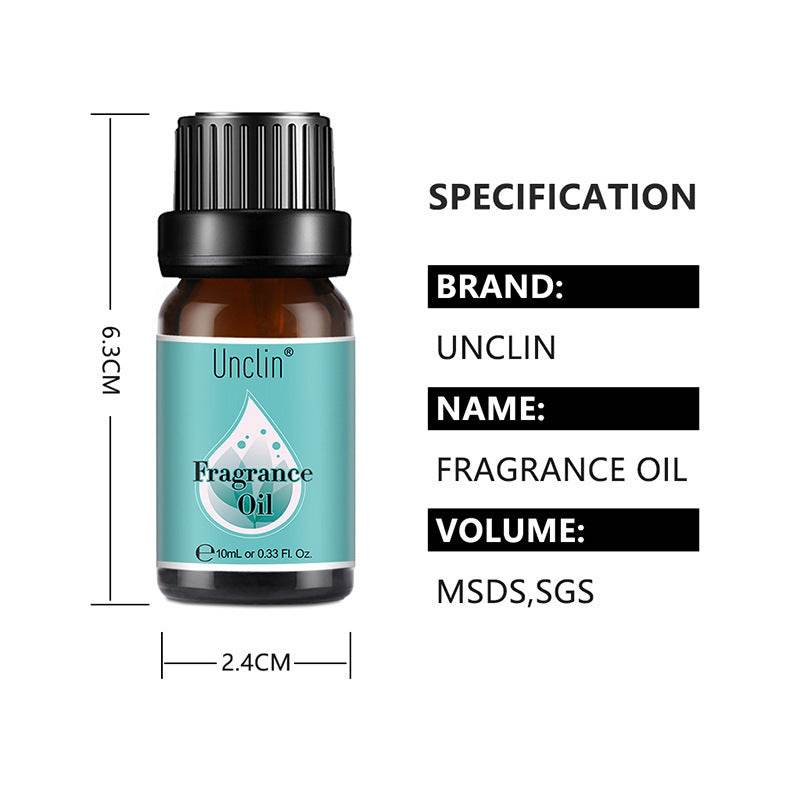 Fireless Essential Oil Air Freshener Humidifier - Mubimart