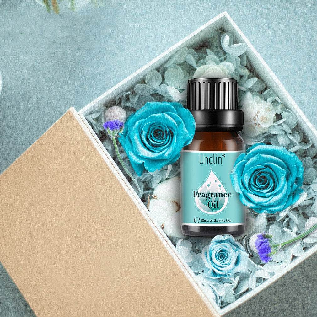 Fireless Essential Oil Air Freshener Humidifier - Mubimart