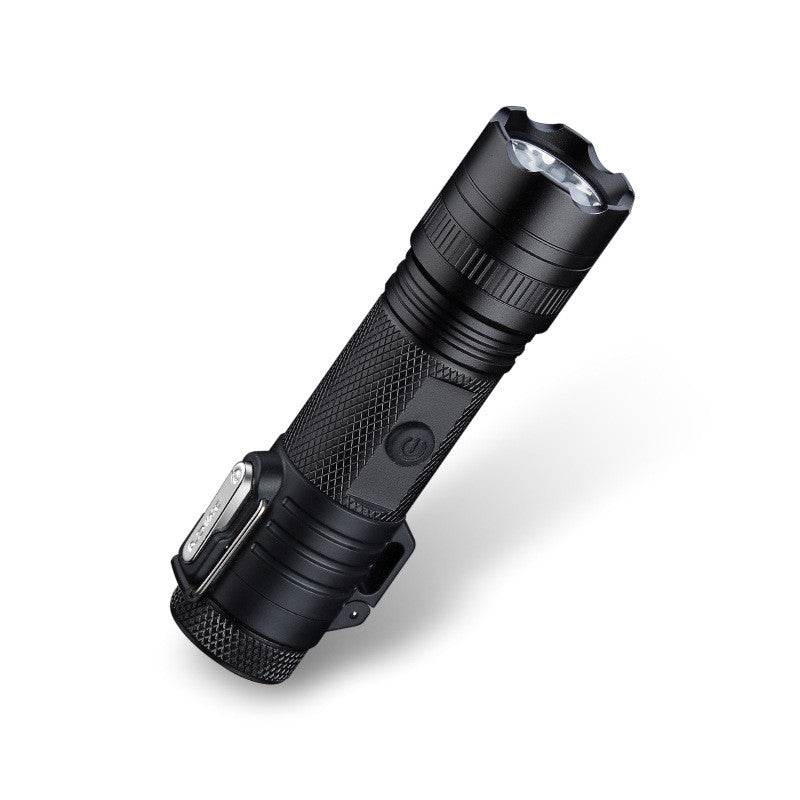 Flashlight cigarette lighter - Mubimart