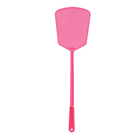 Fly Swatter Mosquito Plastic Household Thickening And Lengthening - Mubimart