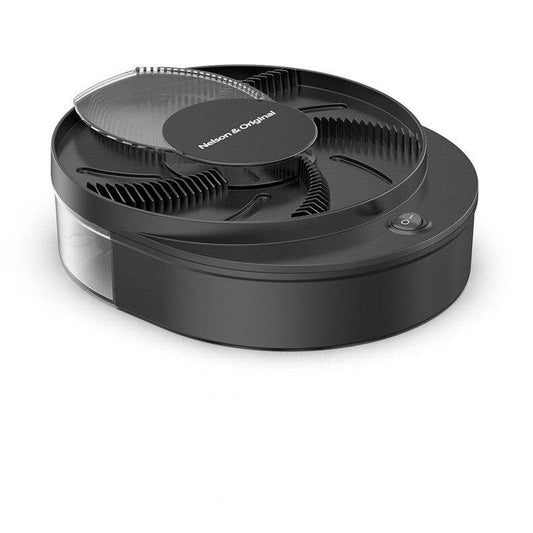 Fly Trap Household Electric Flies Catching And Driving Machine - Mubimart