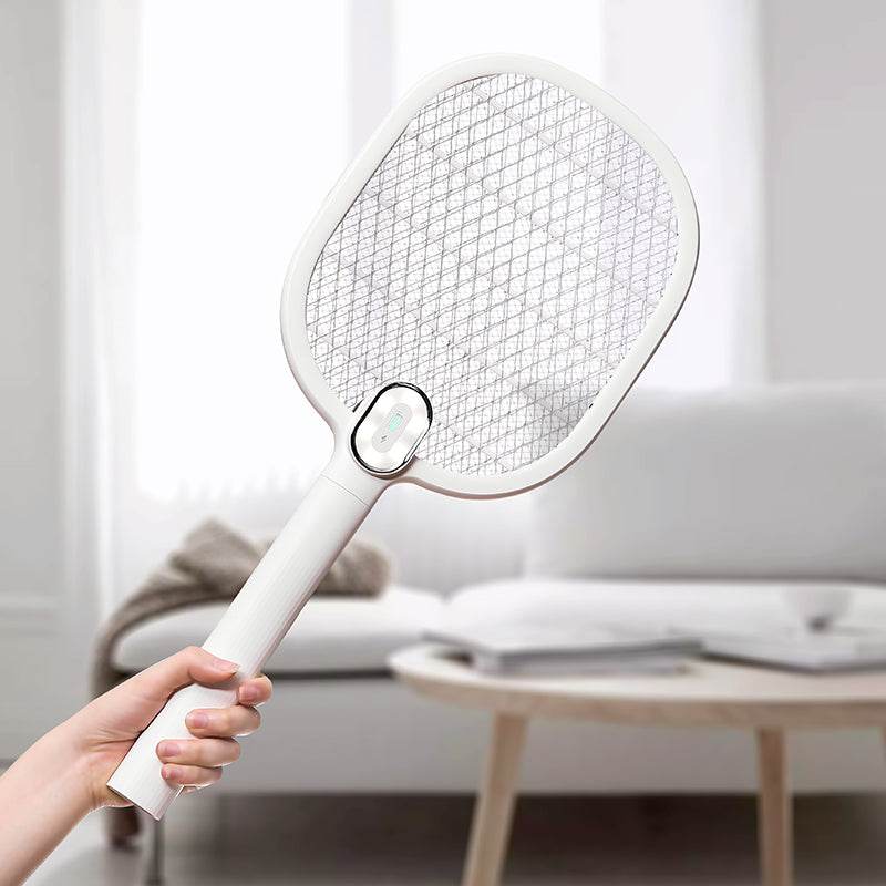 Fly swatter mosquito killer - Mubimart