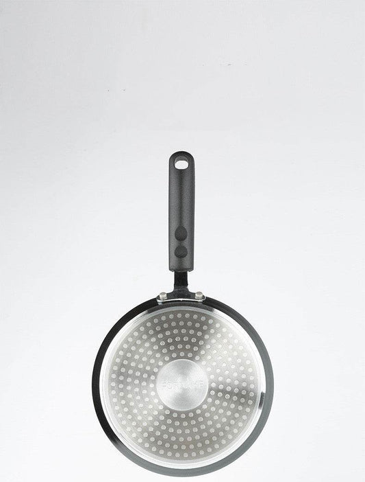 French Baker Melaleuca Pan Pancake Pan Non-Stick Pan Melaleuca Cake Flat-Bottom Non-Stick Pan Frying Pan Small Pan - Mubimart