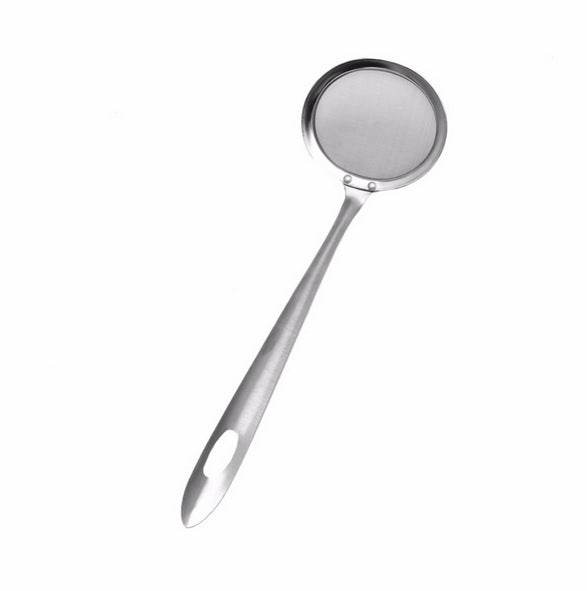 Fried food colander - Mubimart