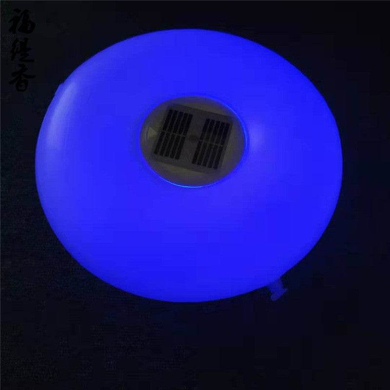 Fully Waterproof Outdoor Floating Lights Dazzling Floating Lights - Mubimart