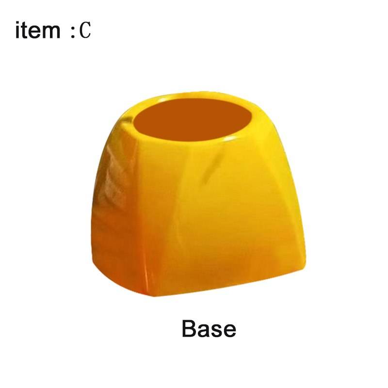 Funny Donald Trump Toilet Brush - Mubimart