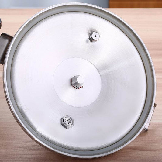 Gas stove pressure cooker - Mubimart