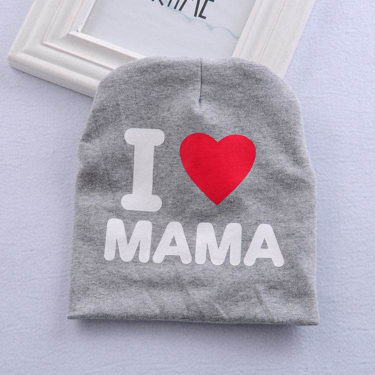 Girl boy baby newborn hat - Mubimart
