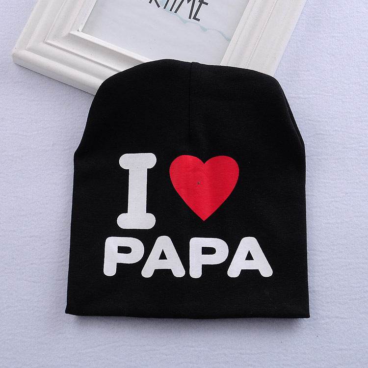 Girl boy baby newborn hat - Mubimart