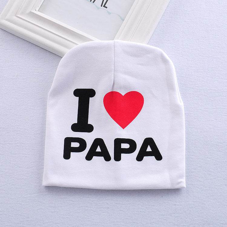 Girl boy baby newborn hat - Mubimart