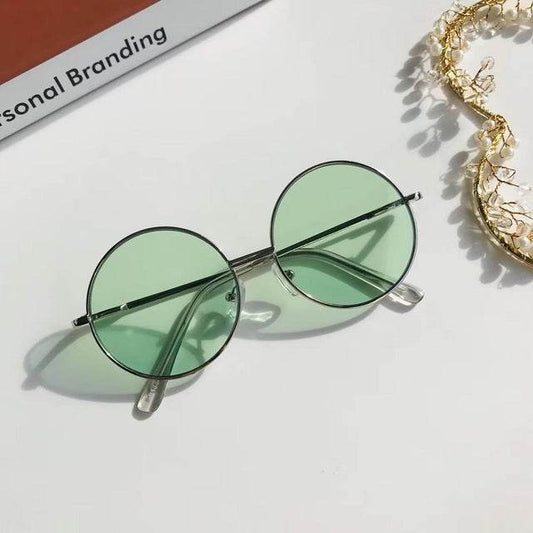 Girls Boys Sunglasses For Kids Sun Glasses Sunglass Baby - Mubimart