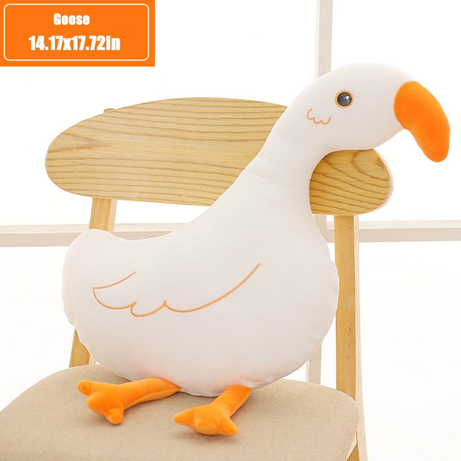 Girls Soft Dolls Sleeping Pillow Dolls Cute Dolls On Bed - Mubimart