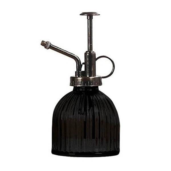 Glass spray bottle - Mubimart