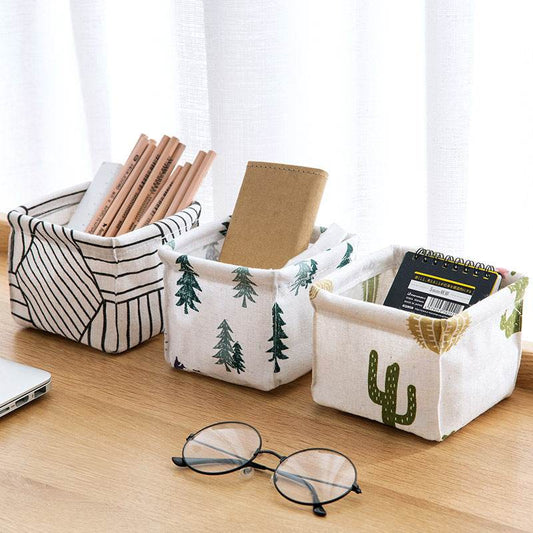 Great Storage Basket For Shelf And Closet - Mubimart