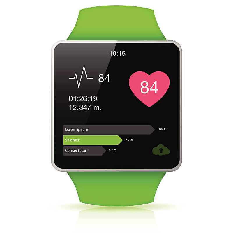 Health Smart Watches