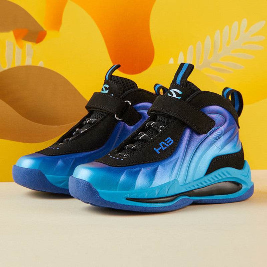 Grinding Light Medium And Big Boys' Shoes Sneakers - Mubimart