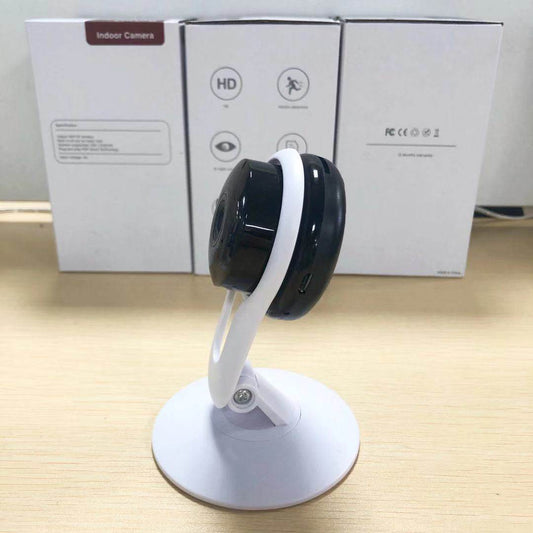 HD 1080p Smart Home IP Security Camera CCTV Camera - Mubimart