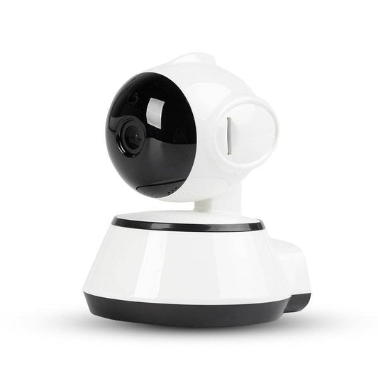 HD 720P MINI Home Security Baby Monitor IP Camera - Mubimart