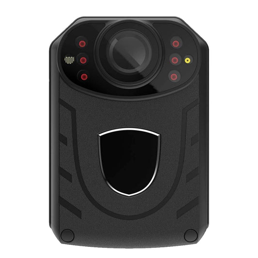 HD Night Vision P Portable Security Camera - Mubimart