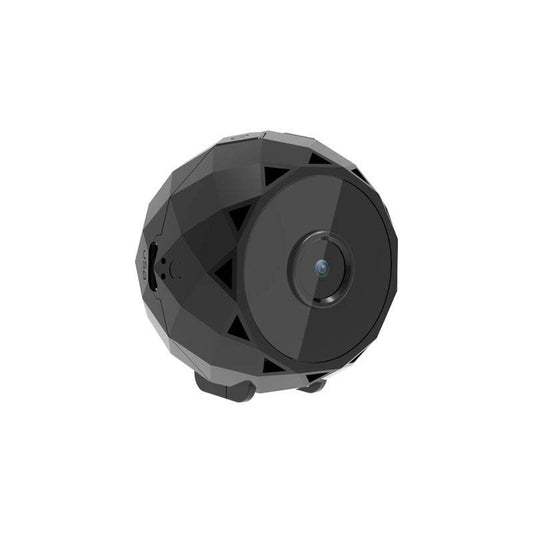HD WIFI Camera Surveillance Camera Mobile Phone View Home Security - Mubimart