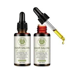Hair Care Essential Oil - Mubimart