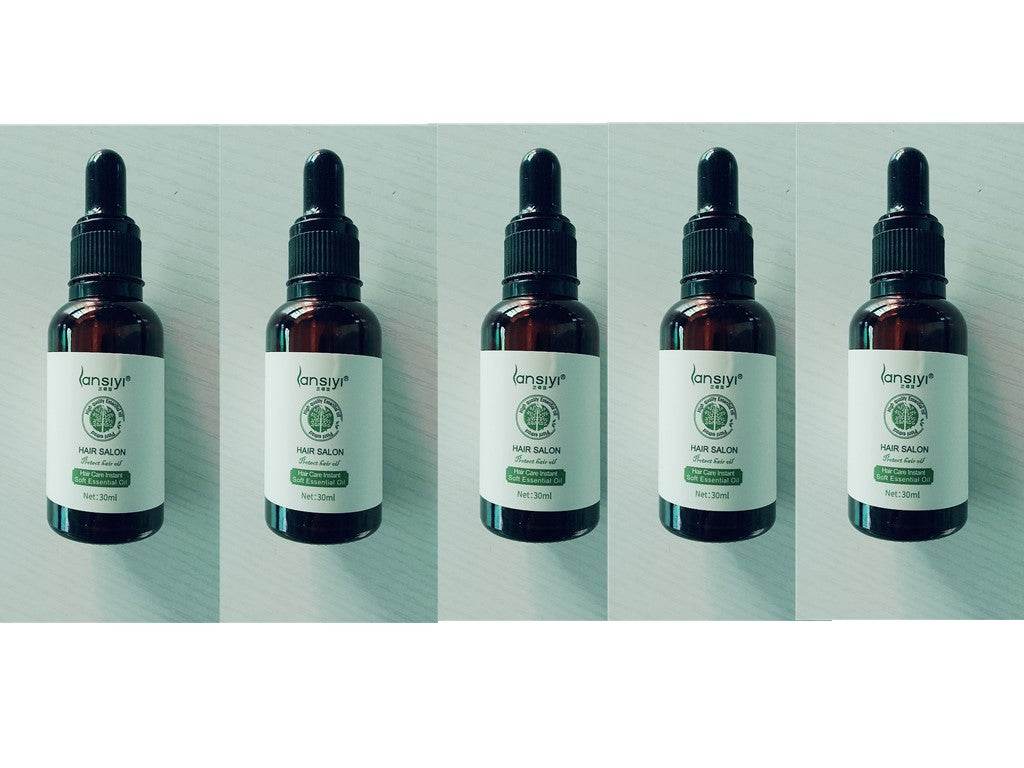 Hair Care Essential Oil - Mubimart