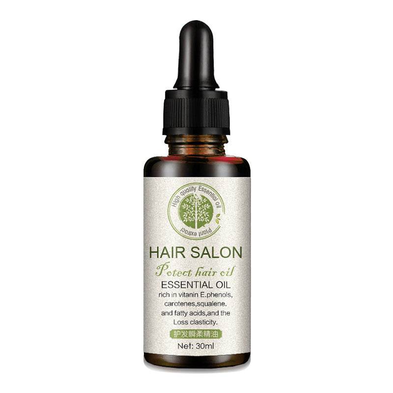 Hair Care Essential Oil - Mubimart