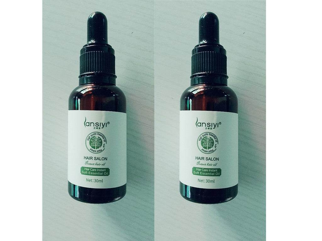 Hair Care Essential Oil - Mubimart