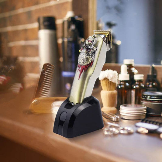 Hair Clipper Socket Hair Clipper Charging Base - Mubimart